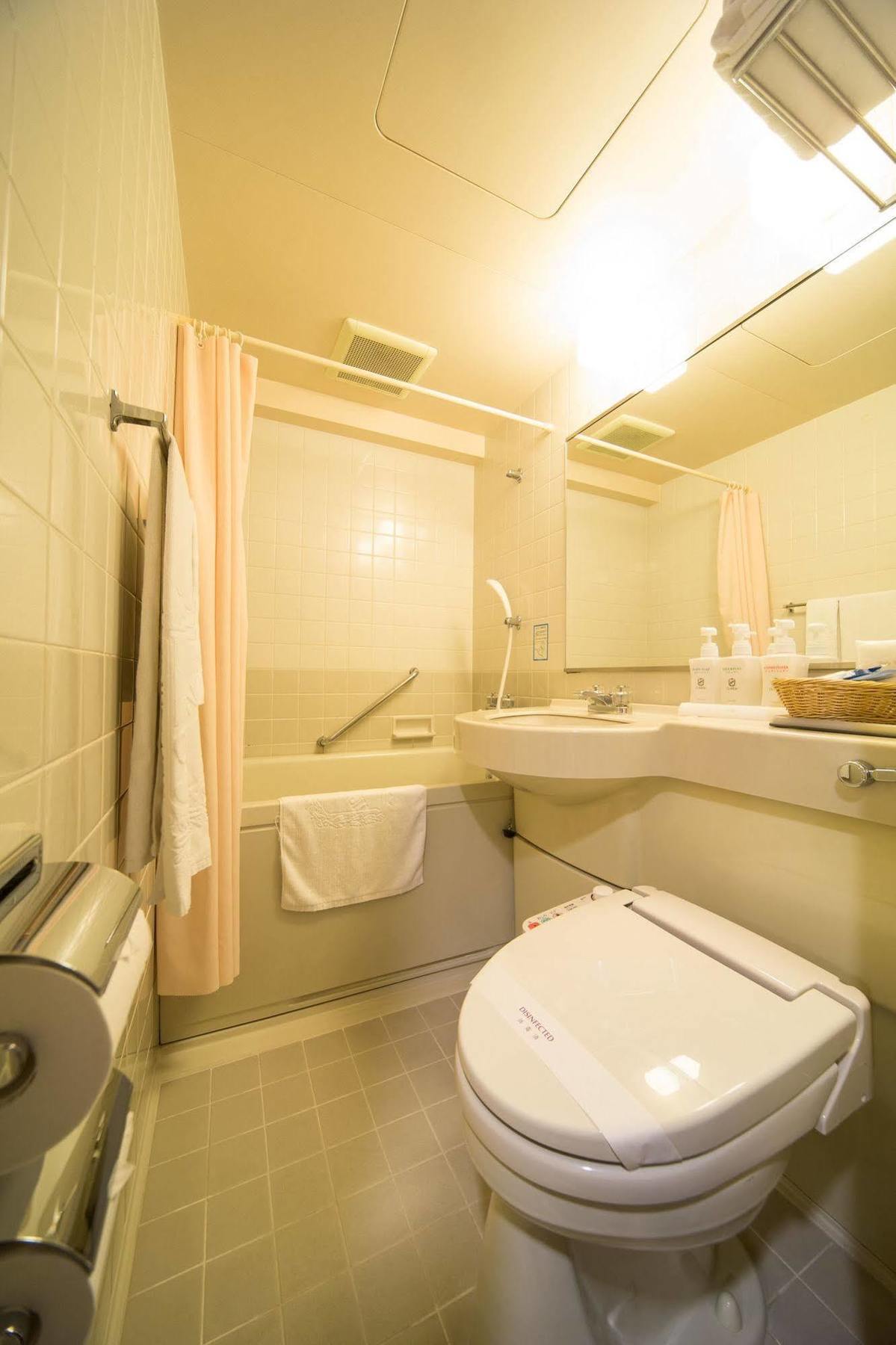 Hotel Claiton Esaka Суйта Экстерьер фото
