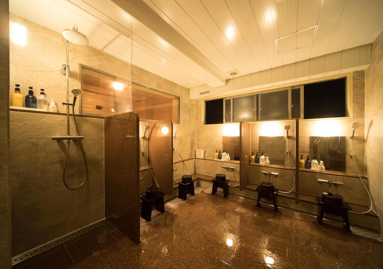 Hotel Claiton Esaka Суйта Экстерьер фото