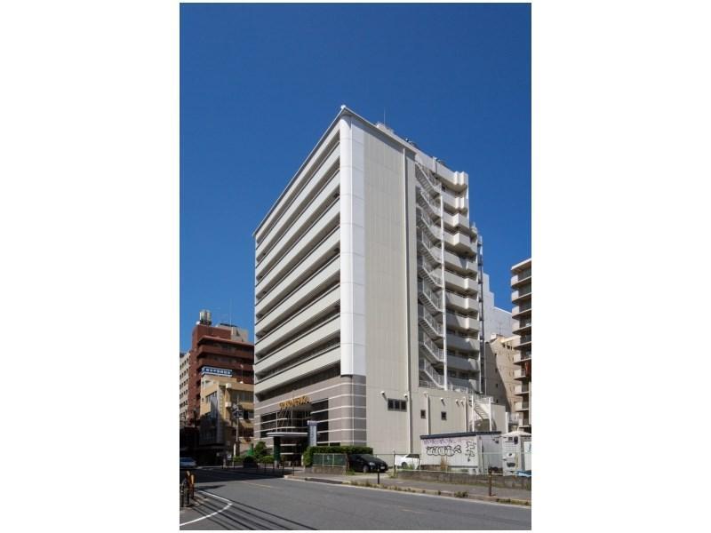 Hotel Claiton Esaka Суйта Экстерьер фото