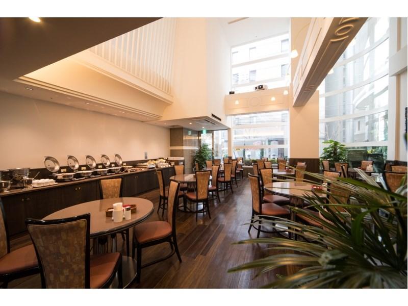 Hotel Claiton Esaka Суйта Экстерьер фото